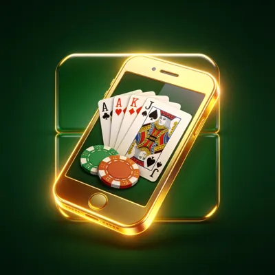 WinSpin no celular