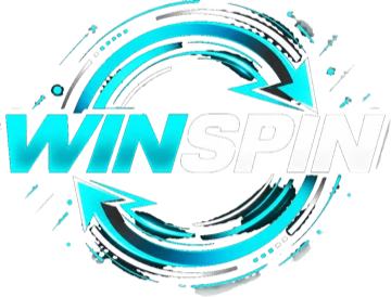 WinSpin logo
